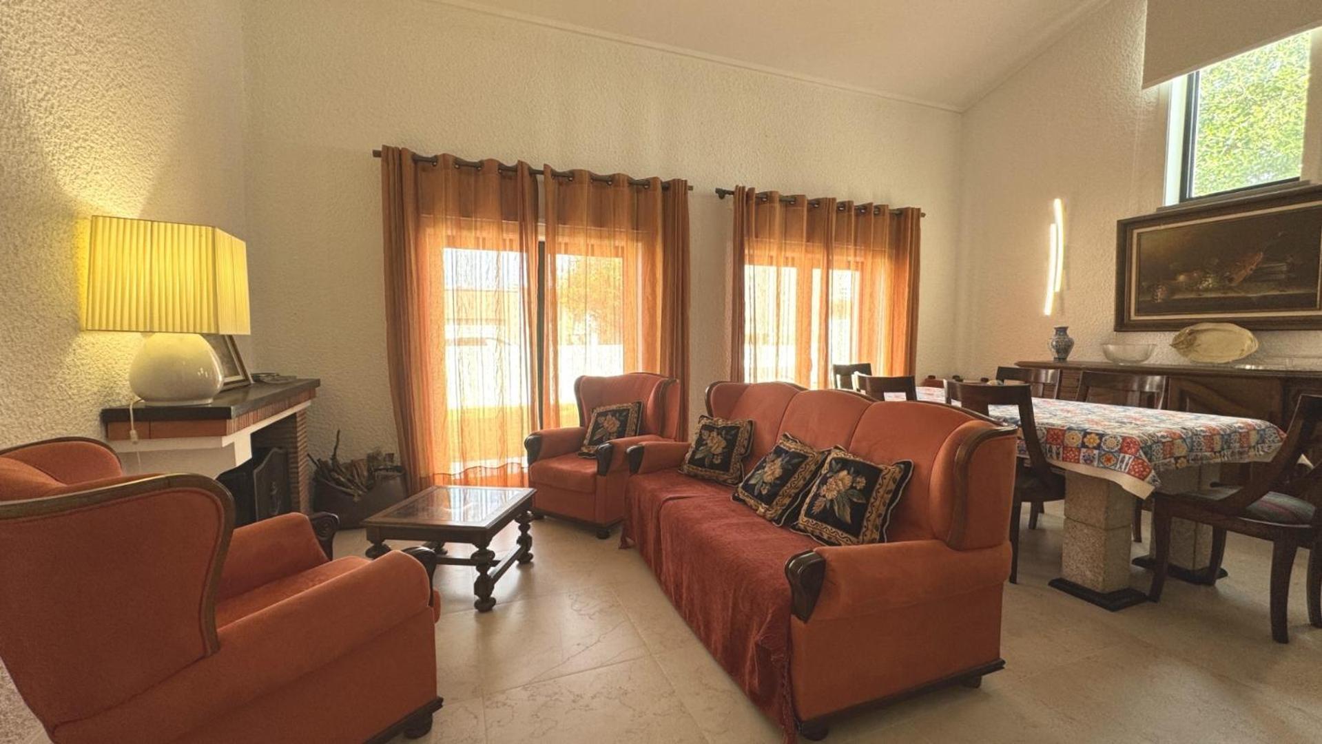 Casa Da Praia, Piscina A Sal, Aquecida E Coberta -Praia Da Barra Ngoại thất bức ảnh