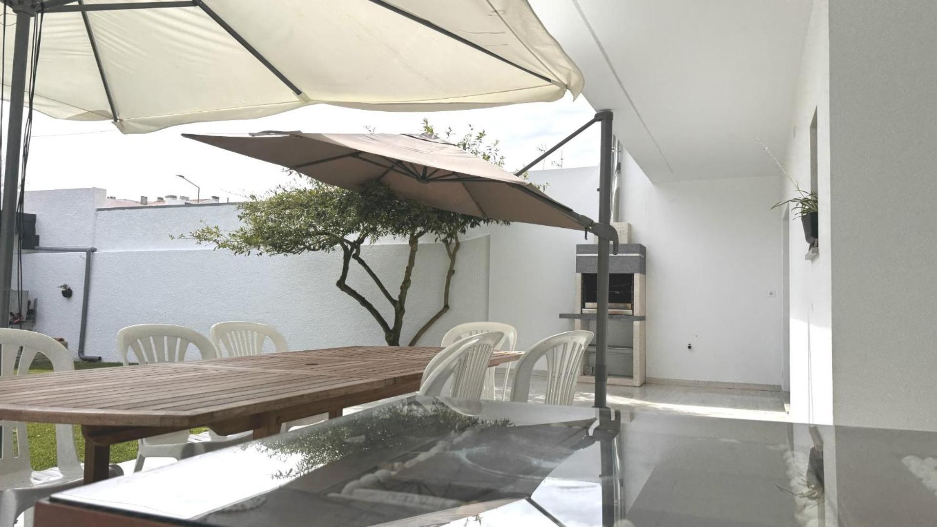 Casa Da Praia, Piscina A Sal, Aquecida E Coberta -Praia Da Barra Ngoại thất bức ảnh