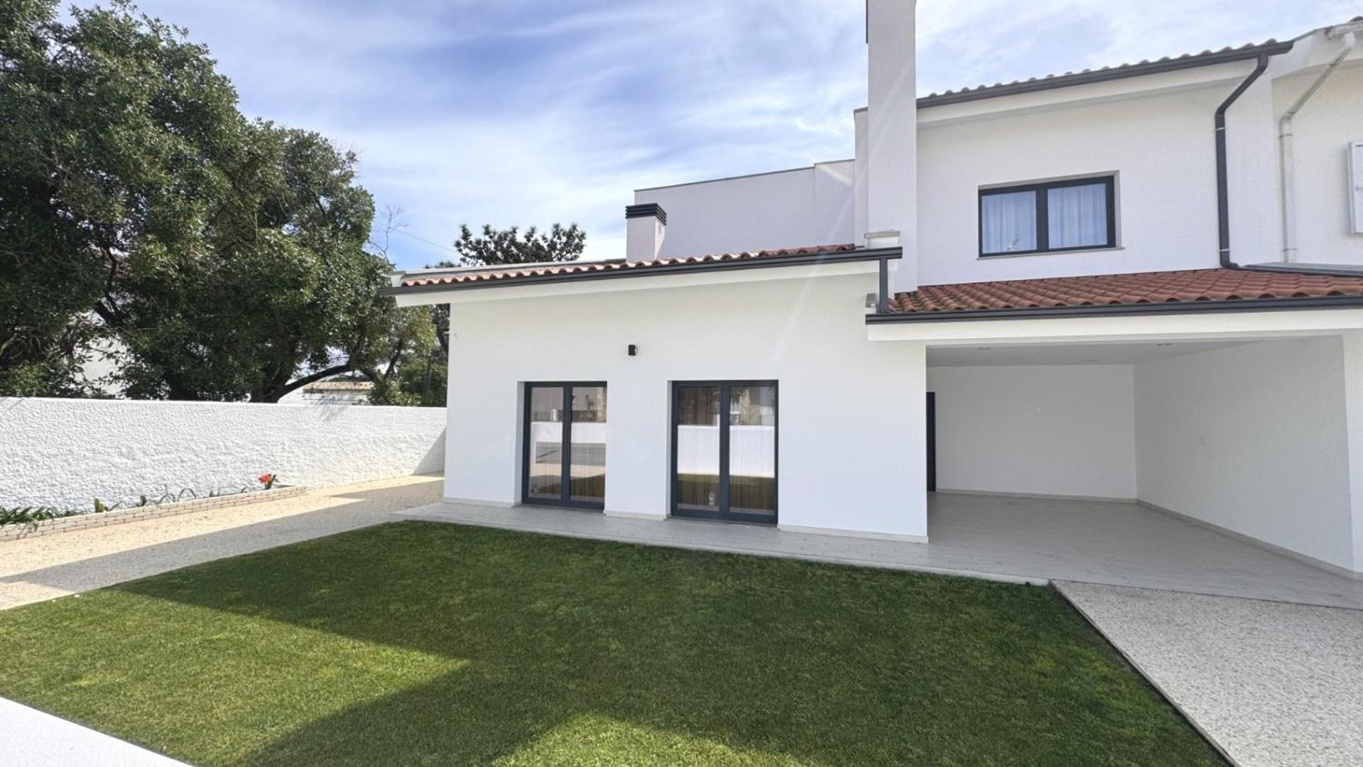 Casa Da Praia, Piscina A Sal, Aquecida E Coberta -Praia Da Barra Ngoại thất bức ảnh